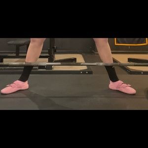 Notorious lifts lifting shoes